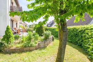 +++HOMESTORY - DHH in Möhrendorf+++ – Die vollständige Adresse der Immobilie erhältst du vom Anbieter., 91096 Möhrendorf – Vorschaubild 9