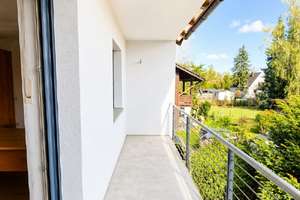 Großes Grundstück mit Baumbestand - sofort beziehbar – Watzmannstraße 5, 85551 Kirchheim bei München – Vorschaubild 16