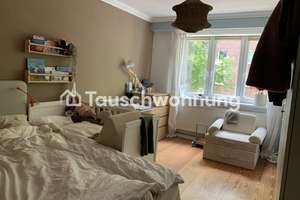 Tauschwohnung: Gut geschnittene, sanierte 2,5 Zimmer Wohnung – Die vollständige Adresse der Immobilie erhältst du vom Anbieter., 22083 Barmbek-Süd, Hamburg – Vorschaubild 8