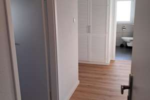 Top! Eine kernsanierte Wohnung mit Balkon in unmittelbarer Nähe zu der Uni Siegen – Albrecht-Dürer-Straße 2, 57076 Weidenau, Siegen – Vorschaubild 3