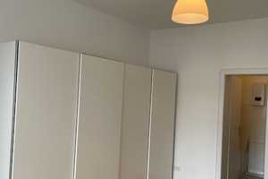 **FURNISHED** Moderne 2 Zimmerwohnung in der City – Bismarckstr. XXX, 40210 Düsseldorf – Vorschaubild 11