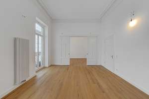 Herrschaftliche Beletage Altbau-Wohnung auf dem Westwall! – Die vollständige Adresse der Immobilie erhältst du vom Anbieter., 47798 Stadtmitte, Krefeld – Vorschaubild 6