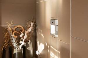 Holz trifft Hightech - das neue Zuhause für Fortgeschrittene – Die vollständige Adresse der Immobilie erhältst du vom Anbieter., 44265 Syburg, Dortmund – Vorschaubild 7