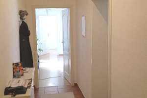 Helle 3-Zi. Altbauwohnung mit Süd-Balkon, ALNO-Küche und Badmöbel – Rathenaustr. 24, 99085 Krämpfervorstadt, Erfurt – Vorschaubild 8