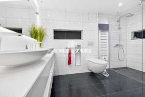 Top gepflegte 3 - Zimmerwohnung mit Garten und Terrasse – Die vollständige Adresse der Immobilie erhältst du vom Anbieter., 75172 Brötzingen, Pforzheim – Vorschaubild 6