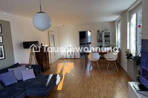 Tauschwohnung: Wir suchen eine 3-4 Zi. Whg. und hätten 2 x 2 Zi. zum Tasch. – Die vollständige Adresse der Immobilie erhältst du vom Anbieter., 80336 Sendlinger Feld, München – Vorschaubild 8
