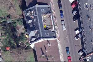 Bornheim....Charmante 3,5 Zimmer Altbau-Maisonett in ruhiger Lage. – 60385 Bornheim, Frankfurt am Main – Vorschaubild 10