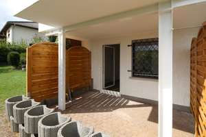 Frisch sanierte 2-Zimmer-Wohnung mit Terrasse und Garage – 36039 Fulda – Vorschaubild 11