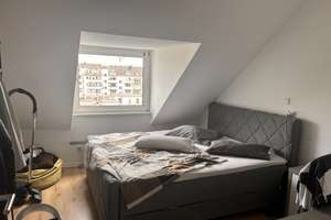Stilvoll modernisiert: 2-Zimmer-Wohnung in Flingern-Nord ab dem 01.08.2026 zu vermieten  – Gerresheimer Str. 98, 40233 Flingern Nord, Düsseldorf – Vorschaubild 9