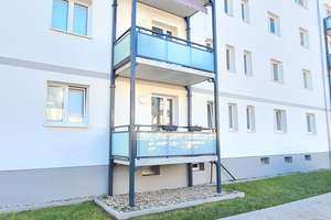Neu ! sanierte 40 m² mit Balkon und schick – 39126 Rothensee, Magdeburg – Vorschaubild 3