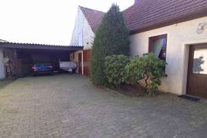 Großzügiges Einfamilienhaus mit Nebengebäude und liebevoll angelegtem Garten zu verkaufen – Die vollständige Adresse der Immobilie erhältst du vom Anbieter., 28870 Ottersberg – Vorschaubild 9