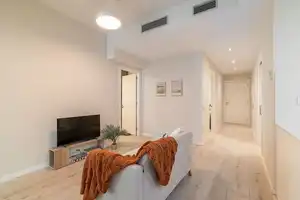 Schöne 2-Zimmer-Wohnung mit Balkon und EBK in Osnabrück – Krelingstraße 38, 49074 Osnabrück – Vorschaubild 2