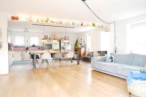 *RESERVIERT* Wundervolles EFH in ruhiger Lage KISSING – Die vollständige Adresse der Immobilie erhältst du vom Anbieter., 86438 Kissing – Vorschaubild 7