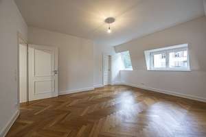 Mehrere Grundrissoptionen - auch Verkleinerung - Einmaliges Penthouse mit Traumblick in Herdern – 79104 Neuburg, Freiburg im Breisgau – Vorschaubild 15