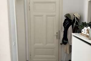 2-Zimmer Altbauwohnung zwischen Schanz und Ponttor – Die vollständige Adresse der Immobilie erhältst du vom Anbieter., 52064 St. Jakob, Aachen – Vorschaubild 10