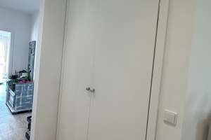 Helle moderne Dachgeschosswohnung in Traumlage  – Die vollständige Adresse der Immobilie erhältst du vom Anbieter., 42659 Burg/Höhscheid, Solingen – Vorschaubild 13