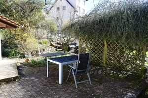 **RESERVIERT** Solides Zweifamilienhaus in angenehmer Wohnlage, nur 5 km von Bensheim entfernt – Bergstraße (Kreis) – Vorschaubild 4