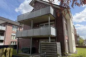 Eine seltene Gelegenheit - Mehrfamilienhaus mit drei Wohneinheiten in der Nähe vom Matthias-Spital – Die vollständige Adresse der Immobilie erhältst du vom Anbieter., 48431 Rheine – Vorschaubild 4