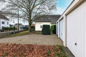 Charmantes EFH mit Südterrasse, Südbalkon & 3 Garagen – Wohnen unter alter Buche – Die vollständige Adresse der Immobilie erhältst du vom Anbieter., 9247 Röhrsdorf, Chemnitz – Vorschaubild 9