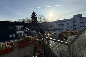 *Köln-Weiden-Goethestraße* Eigentumswohnung mit echten Pluspunkten für Kapitalanleger – Goethestraße 37, 50858 Weiden, Köln – Vorschaubild 4