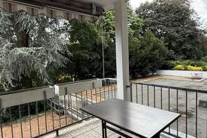 WBS Erforderlich! Alltagstaugliche 1,5-Zimmer-Wohnung in Düsseldorf Benrath – 40589 Benrath, Düsseldorf – Vorschaubild 14
