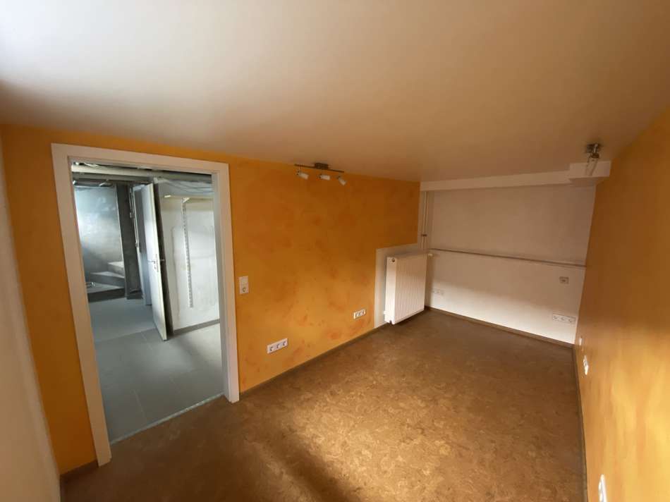 Arbeitszimmer