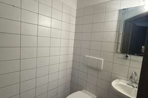 TOP: 3,5-Raum-Wohnung mit großer eigener Terrasse und Gäste-WC auf ca. 82 m² zu vermieten – 46045 Altstadt-Mitte, Oberhausen – Vorschaubild 15