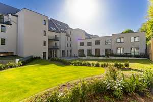 Exklusives Reihenhaus (4Zi) im Innenhof! *Top Energieklasse!* – Waldhausener Straße 130-165, 41061 Gladbach, Mönchengladbach – Vorschaubild 35