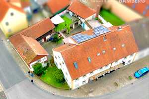 Wohn- und Geschäftshaus im Ortszentrum mit viel Platz und Potential! – Bamberg (Kreis) – Vorschaubild 36