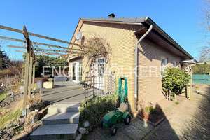 Ruhiges Wohnen in zweiter Reihe: Gepflegter Bungalow mit Garage – Die vollständige Adresse der Immobilie erhältst du vom Anbieter., 26419 Schortens – Vorschaubild 17