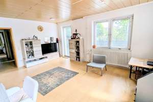Privater Garten, ruhige Lage: Helle 2-Zi. Wohnung in Mörse – Die vollständige Adresse der Immobilie erhältst du vom Anbieter., 38442 Mörse, Wolfsburg – Vorschaubild 5