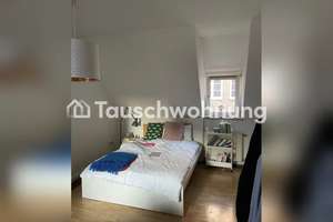 Tauschwohnung: Wohnung im Herzen von Münster – Die vollständige Adresse der Immobilie erhältst du vom Anbieter., 48143 Dom, Münster – Vorschaubild 7