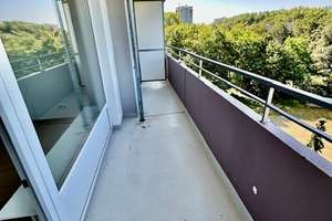Helle & gepflegte 3 Zimmerwohnung mit Balkon in Mainz! – Am Lemmchen 35, 55120 Mombach, Mainz – Vorschaubild 3