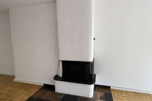 3-Zimmer-Wohnung mit Einbauküche, zwei Balkonen, Kamin und Fußbodenheizung in Düsseldorf-Unterrath – Am Grenzgraben 26, 40468 Unterrath, Düsseldorf – Vorschaubild 4