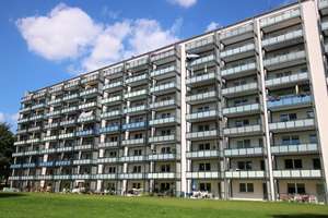 Schöne 2 Zi.Whg. mit Balkon und Aufzug zum 08.10.2026