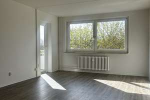Nimm mich! Geräumige 3-Zimmer-Wohnung – Bergenring 26, 24109 Mettenhof, Kiel – Vorschaubild 3