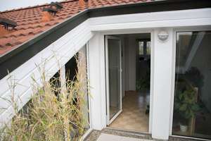 Sonnige Maissonette-3-Zimmer-Wohnung inkl 2er-Garage in Würzburg, Mönchberg – 97074 Frauenland, Würzburg – Vorschaubild 8