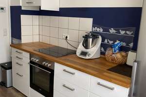 Schöne helle 3-Zimmer Wohnung mit Balkon in Grombühl sucht neue Mieter! – 97080 Grombühl, Würzburg – Vorschaubild 8