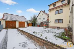 Charmante Erdgeschosswohnung mit Garten und Garage im Herzen von Regensburg – Die vollständige Adresse der Immobilie erhältst du vom Anbieter., 93057 Konradsiedlung-Wutzlhofen, Regensburg – Vorschaubild 8