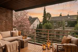 Ein Zuhause voller Flair – Entfalten Sie Ihre Vision – Die vollständige Adresse der Immobilie erhältst du vom Anbieter., 40470 Mörsenbroich, Düsseldorf – Vorschaubild 18
