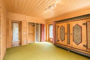 Charmantes Blockbohlenhaus in Sackgassenlage – 5 Zimmer, großer Garten & echtes Elbvorland-Gefühl – Die vollständige Adresse der Immobilie erhältst du vom Anbieter., 25491 Hetlingen – Vorschaubild 8