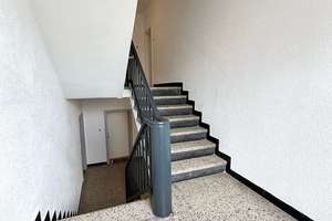 Toplage nahe der Kö | ca. 3,8 % Bruttorendite | Vermietete 2-Zimmer-Stadtwohnung mit Loggia – 40215 Friedrichstadt, Düsseldorf – Vorschaubild 7