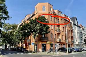 CHARMANTE 3-ZIMMER-ALTBAUWOHNUNG - IDEAL FÜR SINGLES/PÄRCHEN - FREI AB DEM 01.06 ! – Die vollständige Adresse der Immobilie erhältst du vom Anbieter., 12439 Niederschöneweide, Berlin – Vorschaubild 9