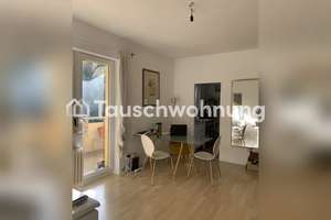 Tauschwohnung: Wohnung am Viktoriapark – Die vollständige Adresse der Immobilie erhältst du vom Anbieter., 10965 Kreuzberg, Berlin – Vorschaubild 3