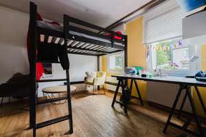 Attraktives Haus mit vielseitigen Nutzungsmöglichkeiten in Top-Lage! – Die vollständige Adresse der Immobilie erhältst du vom Anbieter., 44379 Kirchlinde, Dortmund – Vorschaubild 14
