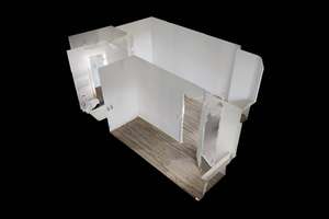 Modernes 1-Zimmer-Apartment mit LOGGIA – Hans-Bredow-Str. 1, 24768 Rendsburg – Vorschaubild 7