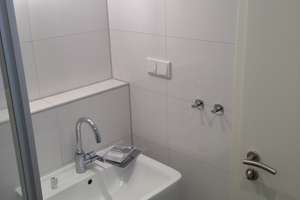 Helle Dachgeschoß-Wohnung am Staufenplatz – Grafenberger Allee 397, 40235 Grafenberg, Düsseldorf – Vorschaubild 11
