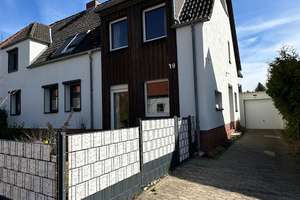 Ihr neues Zuhause am Köhlerberg
