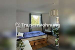 Tauschwohnung: 2-Zimmerwohnung am Volksgarten mit Balkon – Die vollständige Adresse der Immobilie erhältst du vom Anbieter., 50677 Neustadt/Süd, Köln – Vorschaubild 3