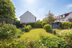 Großzügiges Reihenmittelhaus auf sonnigem Westgrundstück – Die vollständige Adresse der Immobilie erhältst du vom Anbieter., 81825 Gartenstadt Trudering, München – Vorschaubild 18